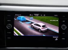 Volkswagen Taigo 1.0TSi DSG R-LINE ČR - 31