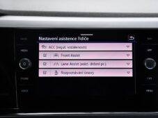 Volkswagen Taigo 1.0TSi DSG R-LINE ČR - 32