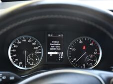 Mercedes-Benz Vito 250D 4MATIC 8MÍST TAŽNÉ NAVI - 34