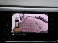 Volkswagen Taigo 1.0TSi DSG R-LINE ČR - 33