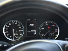 Mercedes-Benz Vito 250D 4MATIC 8MÍST TAŽNÉ NAVI - 35