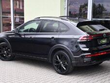 Volkswagen Taigo 1.0TSi DSG R-LINE ČR - 3