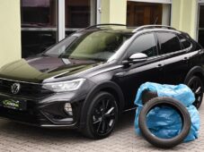 Volkswagen Taigo 1.0TSi DSG R-LINE ČR - 1