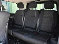 Mercedes-Benz Vito 250D 4MATIC 8MÍST TAŽNÉ NAVI - 13