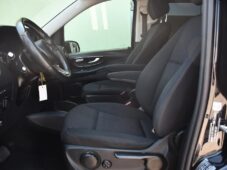 Mercedes-Benz Vito 250D 4MATIC 8MÍST TAŽNÉ NAVI - 14