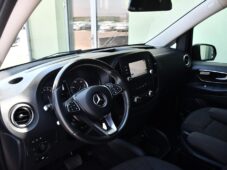 Mercedes-Benz Vito 250D 4MATIC 8MÍST TAŽNÉ NAVI - 15