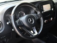 Mercedes-Benz Vito 250D 4MATIC 8MÍST TAŽNÉ NAVI - 16