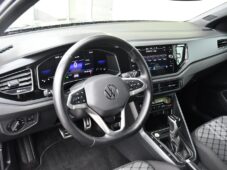 Volkswagen Taigo 1.0TSi DSG R-LINE ČR - 14