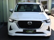 Mazda CX-60 2.5 AWD PHEV Aut. TAKUMI - 8