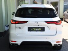 Mazda CX-60 2.5 AWD PHEV Aut. TAKUMI - 9