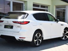 Mazda CX-60 2.5 AWD PHEV Aut. TAKUMI - 3