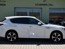 Mazda CX-60 2.5 AWD PHEV Aut. TAKUMI - 11