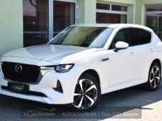 Mazda CX-60 2.5 AWD PHEV Aut. TAKUMI - 0