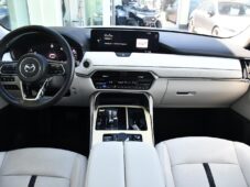 Mazda CX-60 2.5 AWD PHEV Aut. TAKUMI - 4
