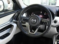 Mazda CX-60 2.5 AWD PHEV Aut. TAKUMI - 5