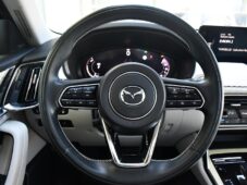 Mazda CX-60 2.5 AWD PHEV Aut. TAKUMI - 23