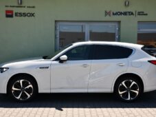 Mazda CX-60 2.5 AWD PHEV Aut. TAKUMI - 10