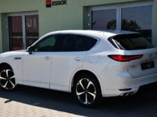 Mazda CX-60 2.5 AWD PHEV Aut. TAKUMI - 2