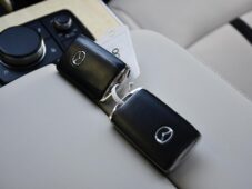 Mazda CX-60 2.5 AWD PHEV Aut. TAKUMI - 40