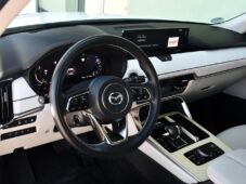 Mazda CX-60 2.5 AWD PHEV Aut. TAKUMI - 13