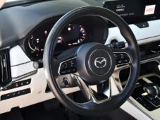 Mazda CX-60 2.5 AWD PHEV Aut. TAKUMI - 14