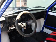 Škoda 130 LR 2x Weber 45 - 5