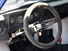 Škoda 130 LR 2x Weber 45 - 6
