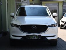 Mazda CX-5 2,5i G194*AWD*AT*REVOLUTION TO - 8