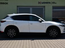 Mazda CX-5 2,5i G194*AWD*AT*REVOLUTION TO - 11