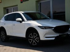 Mazda CX-5 2,5i G194*AWD*AT*REVOLUTION TO - 1
