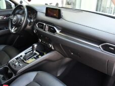 Mazda CX-5 2,5i G194*AWD*AT*REVOLUTION TO - 20