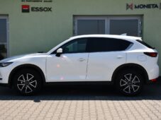 Mazda CX-5 2,5i G194*AWD*AT*REVOLUTION TO - 10