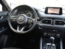 Mazda CX-5 2,5i G194*AWD*AT*REVOLUTION TO - 5