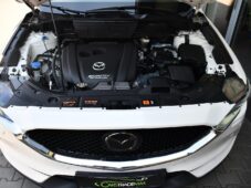 Mazda CX-5 2,5i G194*AWD*AT*REVOLUTION TO - 40