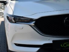 Mazda CX-5 2,5i G194*AWD*AT*REVOLUTION TO - 39