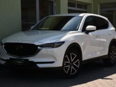 Mazda CX-5 2,5i G194*AWD*AT*REVOLUTION TO - 0