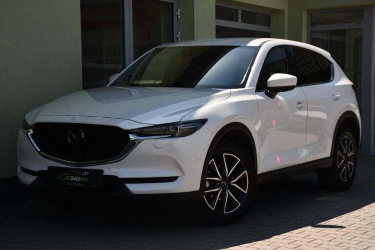 Mazda CX-5 2,5i G194*AWD*AT*REVOLUTION TO - 1