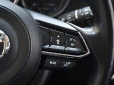 Mazda CX-5 2,5i G194*AWD*AT*REVOLUTION TO - 28