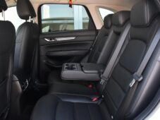 Mazda CX-5 2,5i G194*AWD*AT*REVOLUTION TO - 12