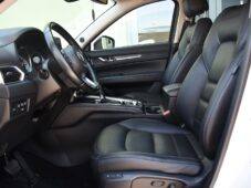 Mazda CX-5 2,5i G194*AWD*AT*REVOLUTION TO - 14