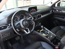 Mazda CX-5 2,5i G194*AWD*AT*REVOLUTION TO - 15