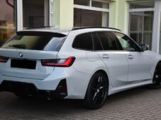 BMW Řada 3 320d xDrive M-SPORT 3L-ZÁRUKA - 3