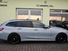 BMW Řada 3 320d xDrive M-SPORT 3L-ZÁRUKA - 11
