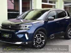 Citroën C5 Aircross 1.2 Pure Tech Feel Pack - 0