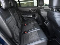 Citroën C5 Aircross 1.2 Pure Tech Feel Pack - 20