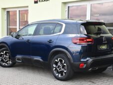 Citroën C5 Aircross 1.2 Pure Tech Feel Pack - 2