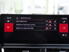 Citroën C5 Aircross 1.2 Pure Tech Feel Pack - 34