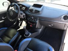 Renault Clio 1,2i 55KW 2xKOLA - 12
