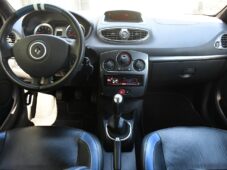 Renault Clio 1,2i 55KW 2xKOLA - 17