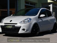 Renault Clio 1,2i 55KW 2xKOLA - 0